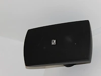 Twee speakers audac. - afbeelding 2 van  2