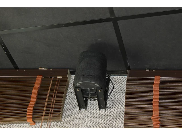 Twee speakers harman kardon citation one . - afbeelding 1 van  3