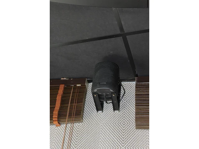 Twee speakers harman kardon citation one . - afbeelding 2 van  3