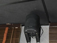 Twee speakers harman kardon citation one . - afbeelding 2 van  3