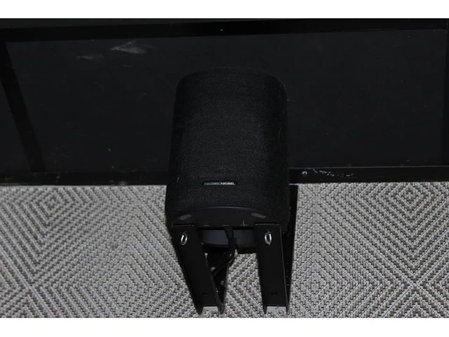 Twee speakers harman kardon citation one . - afbeelding 3 van  3