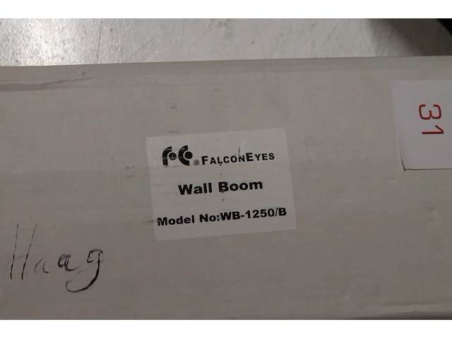 Twee studioflitsers mettle 400 q met kappen en diverse accessoires in reiskoffer en twee verstelbare falco ... - afbeelding 4 van  5