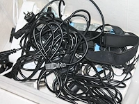 Stofzuiger numatic henry next 200 met diverse accessoires. - afbeelding 6 van  6