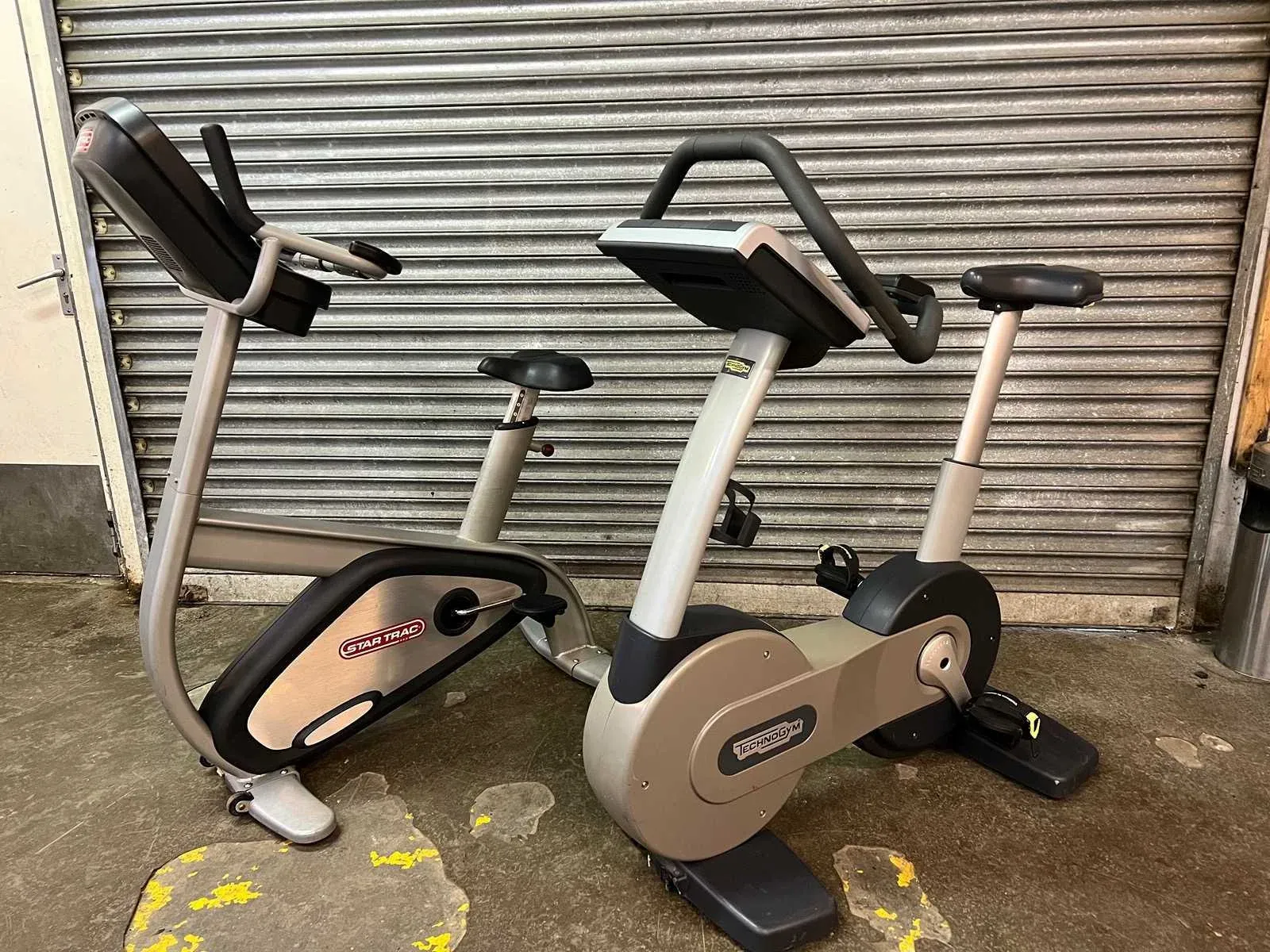 Tweedehands en retour witgoed apparatuur – huishoudelijk – fitness - horeca apparaten
