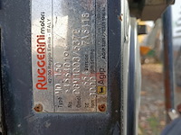 Tweewielige tractor - werktuigdrager, ruccernini, md 150 - afbeelding 4 van  10