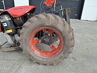 Tweewielige tuintractor, agria, 7714c - afbeelding 2 van  19