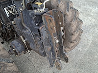 Tweewielige tuintractor, agria, 7714c - afbeelding 4 van  19