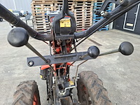 Tweewielige tuintractor, agria, 7714c - afbeelding 5 van  19