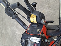 Tweewielige tuintractor, agria, 7714c - afbeelding 6 van  19