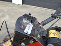 Tweewielige tuintractor, agria, 7714c - afbeelding 7 van  19