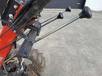 Tweewielige tuintractor, agria, 7714c - afbeelding 8 van  19