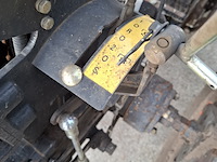 Tweewielige tuintractor, agria, 7714c - afbeelding 11 van  19