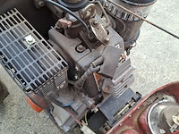 Tweewielige tuintractor, agria, 7714c - afbeelding 15 van  19