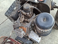 Tweewielige tuintractor, agria, 7714c - afbeelding 16 van  19