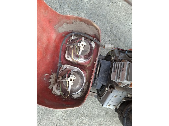 Tweewielige tuintractor, agria, 7714c - afbeelding 17 van  19