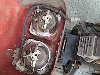 Tweewielige tuintractor, agria, 7714c - afbeelding 17 van  19