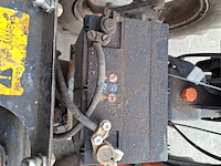 Tweewielige tuintractor, agria, 7714c - afbeelding 18 van  19