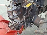 Tweewielige tuintractor met grondfrees, agria, 7714c agrimac - afbeelding 7 van  15