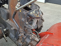 Tweewielige tuintractor met grondfrees, agria, 7714c agrimac - afbeelding 14 van  15