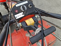 Tweewielige tuintractor met grondfrees, agria, 7714c agrimac - afbeelding 15 van  15