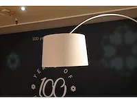 Twiggy terra - design vloerlamp - afbeelding 2 van  5