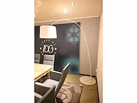 Twiggy terra - design vloerlamp - afbeelding 3 van  5