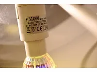 Twiggy terra - design vloerlamp - afbeelding 5 van  5