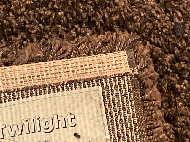 Twilight vloerkleed - afbeelding 7 van  8