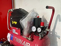 Twin air amico luchtcompressor - afbeelding 3 van  8