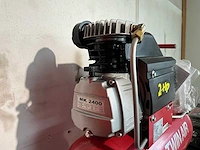 Twin air amico luchtcompressor - afbeelding 4 van  8