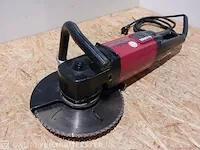 Twin blade cirkelzaag adamant, 2739 - afbeelding 2 van  7