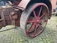 Twin city 20-32 oldtimer tractor farmpro - afbeelding 2 van  21