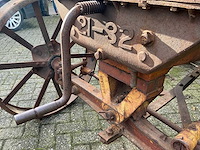 Twin city 20-32 oldtimer tractor farmpro - afbeelding 4 van  21