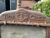 Twin city 20-32 oldtimer tractor farmpro - afbeelding 5 van  21
