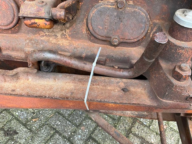 Twin city 20-32 oldtimer tractor farmpro - afbeelding 8 van  21