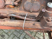 Twin city 20-32 oldtimer tractor farmpro - afbeelding 8 van  21