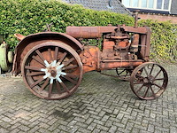 Twin city 20-32 oldtimer tractor farmpro - afbeelding 16 van  21