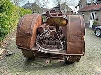 Twin city 20-32 oldtimer tractor farmpro - afbeelding 18 van  21