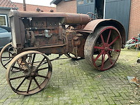 Twin city 20-32 oldtimer tractor farmpro - afbeelding 19 van  21