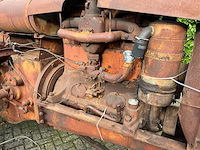 Twin city 20-32 oldtimer tractor - afbeelding 7 van  21