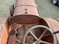 Twin city 20-32 oldtimer tractor - afbeelding 11 van  21