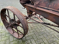 Twin city 20-32 oldtimer tractor - afbeelding 21 van  21
