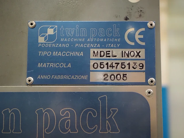Twin pack - afbeelding 7 van  18