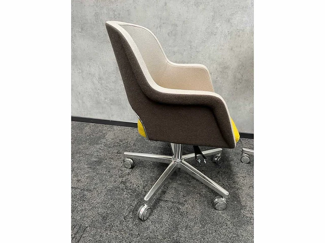 Twinform - 10p design conferentieset 370x120 - afbeelding 2 van  29