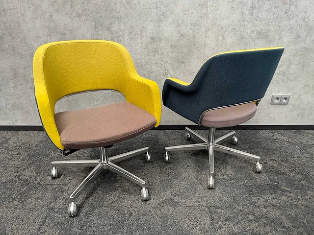 Twinform - 10p design conferentieset 370x120 - afbeelding 5 van  29