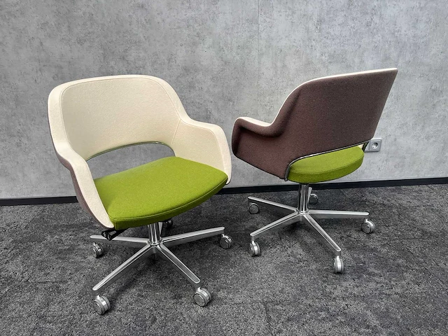 Twinform - 10p design conferentieset 370x120 - afbeelding 7 van  29