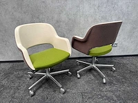 Twinform - 10p design conferentieset 370x120 - afbeelding 7 van  29