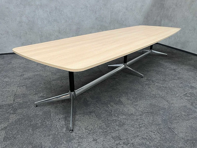 Twinform - 10p design conferentieset 370x120 - afbeelding 14 van  29