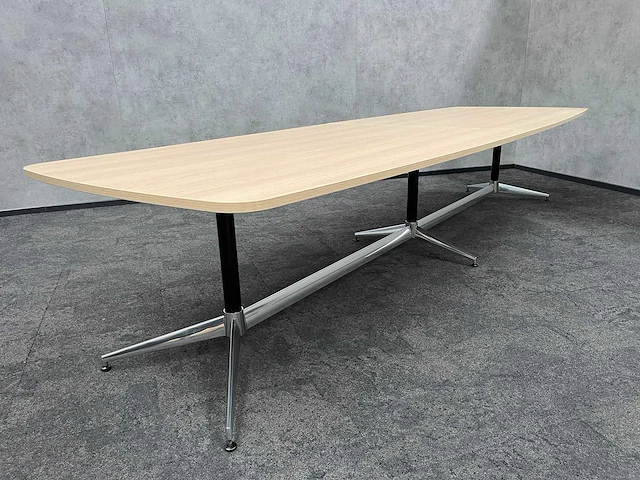 Twinform - 10p design conferentieset 370x120 - afbeelding 15 van  29