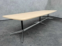 Twinform - 10p design conferentieset 370x120 - afbeelding 15 van  29